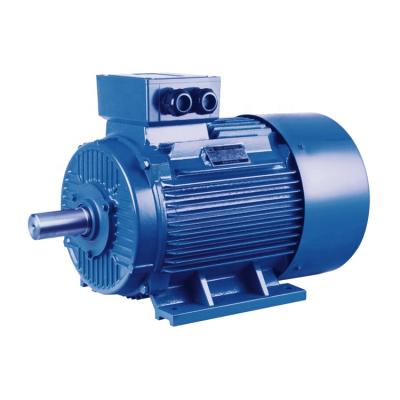 China Electric Engine Single Phase 3 Hp Asynchronous Motor For Sale zu verkaufen