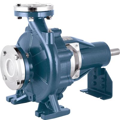 China PS series End Suction Bare Shaft Pump for industrial and irrigation from PURITY à venda