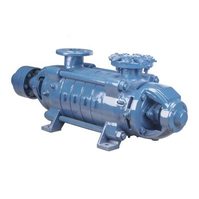 China 10 hp Electric Motor Horizontal Multistage Irrigation Water Pump Wholesale Price à venda