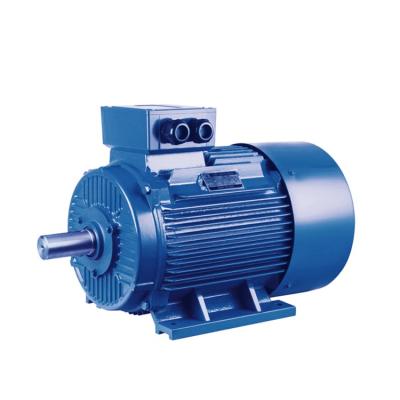 Китай YE3 series high efficient asynchronism motor for pump from purity продается