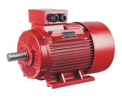 Китай YE3 series high efficiency electric motor for fire fighting pump from purity pump продается