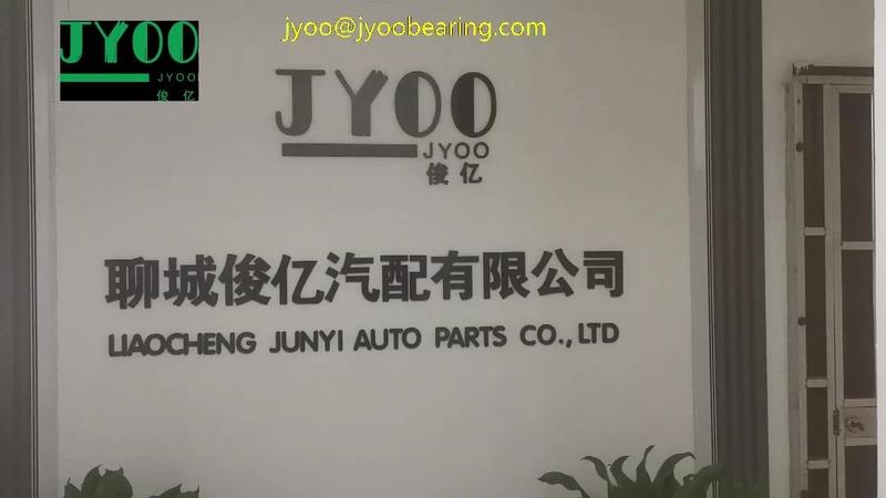 Verified China supplier - Liaocheng Junyi Auto Parts Co., Ltd.