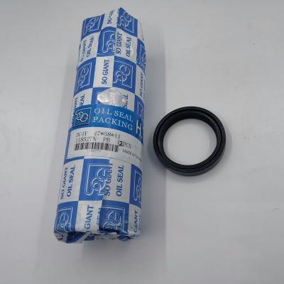 China Good Quality Motorcycle Gasket DC4Y 47X58X11 Special Gasket For Motorcycle for sale