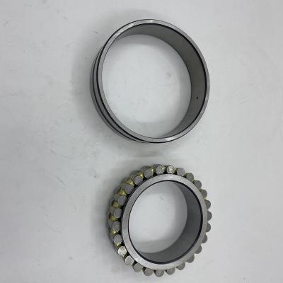 China Building Material Stores Machine Tool Shaft Bearing Nylon Cage CNC Cylindrical Roller Bearing NN3068 NN3072 NN3076 NN3080 K PS Copper / BEARING for sale