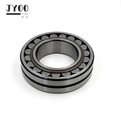 China Material of Construction Shops Spherical Roller Bearing 22324 Special Roller Bearing 22324CCJAW33/VA405 22324E1K/C3 Vibrating Screen Bearing for sale