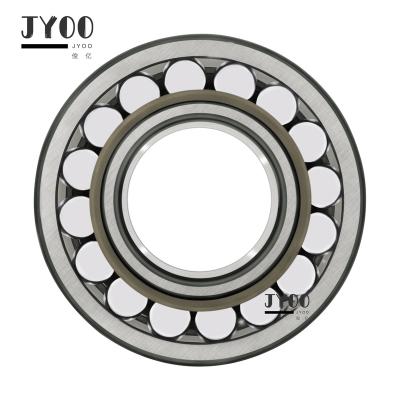 China Building Material Shops GERMANY 22332E1.C3 160*340*114mm 22332 Spherical Roller Bearing 22332 Same Has 23038 E1A.M.C3 for sale