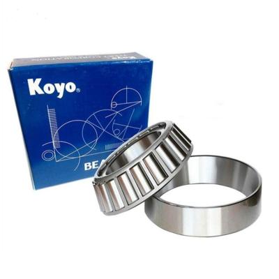 China Building Material Stores Inches Taper Roller Bearing Hot Sale 399A / 394A Taper Roller Bearing for sale