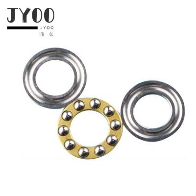 China Size 45x65x14 mm High Speed ​​Separable Ratio Thrust Ball Bearing Long Life Ball Bearing 51109 for sale