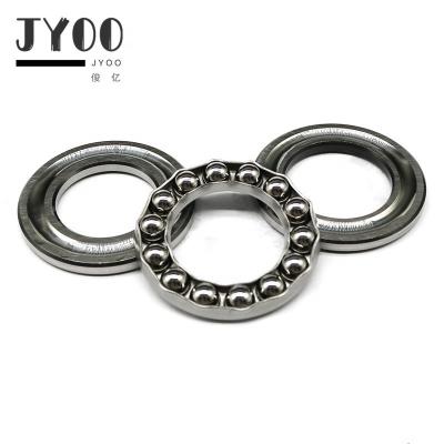 China Long Life High Speed ​​Thrust Ball Bearing For Reducer 51128 Low Speed ​​Ball Bearing 140x180x31 mm for sale