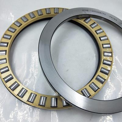 China Material of Construction Shop Trust High Quality Roller Bearing 81140 81140M P5 Thrust Cylindrical Roller Bearing for sale