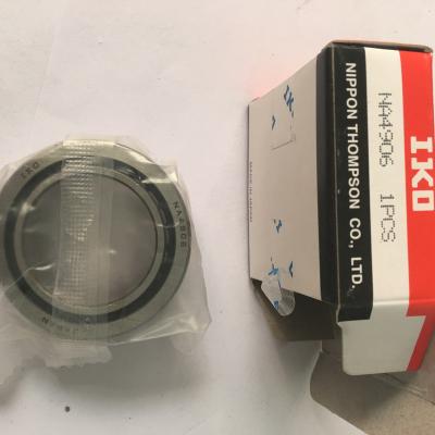 China Contact Machinery Repair Shops IKO Angular Ball Combined Roller And Needle Bearing 5964905 DNJB5905 NATB5905 NAXB5905 NKIB5905 for sale