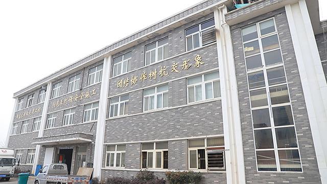 Verified China supplier - Wenling City Qimei Handicraft Product Co., Ltd.