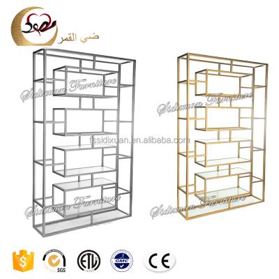 China Cheap New Products Custom Modern Cheap Bar Display Cabinet for sale