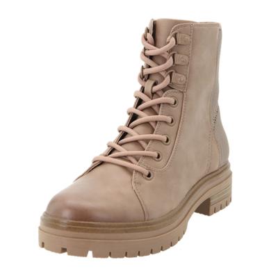 China Custom High Quality Special Hot Selling Anti-slippery Boots Camel Riding Boots for sale