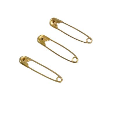 China Not Easy To Rust Hot Sale 2.8cm High Strength Durable Metal Nickel Plated Pin for sale