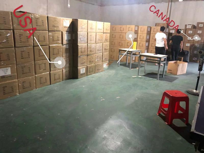 Verified China supplier - Yiwu Yihe Trading Co., Ltd.