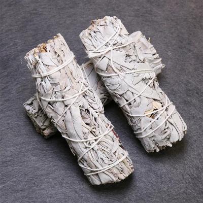 China Chinese Incense Incense Meditation Bundles Sage Bundles White Sage for Healing Meditation for sale