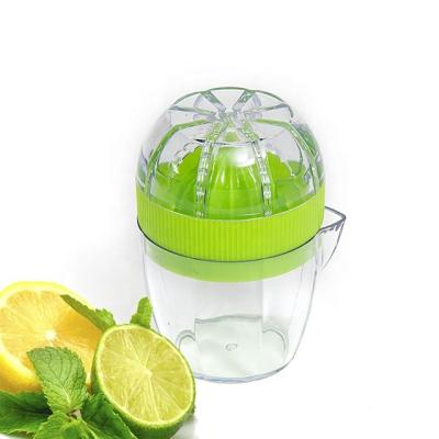 China Sustainable OJ-1633 Lemon Citrus Juicer Hand Held for sale