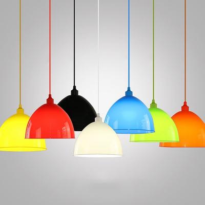 China Factory lamps fresh meat chandeliers and modern original wall lights fruit shop dedicated chandelier for sale