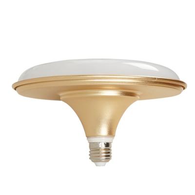 China Hot Selling High Power Energy Saving Lamp Led Flying Saucer E27 Home Lighting Bulb for sale