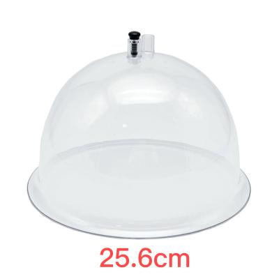 China For home use 210 vacuum machine 210ml butt cups butt cupping sucking suction cups xxxl butt cups for sale