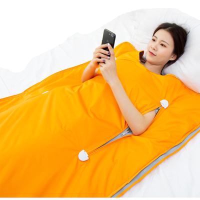 China Weight Loss Blanket Detox Sauna Far Infrared Blanket for Weight Loss and Detox Body Sauna Infrared Blanket Heating for sale