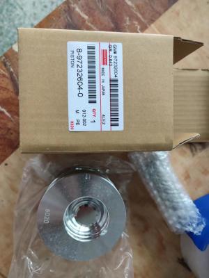 China ISUZU 4LE1 Enging Piston 8-97232604-0 Genuine Original Parts for sale