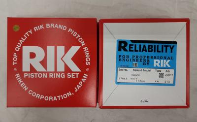 Chine 4HF1 Piston Ring 8-97028-6910/17863 Liner Kit Engine Valve Bearings For Isuzu à vendre