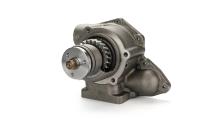 China 6D140 Pomp van het motorwater 6211-61-1400 voor wa500-1 D85A-21A D85P-21A Te koop