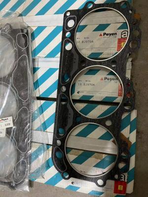 China EK100 Diesel Engine Cylinder Head Gasket 11115-1700 for sale