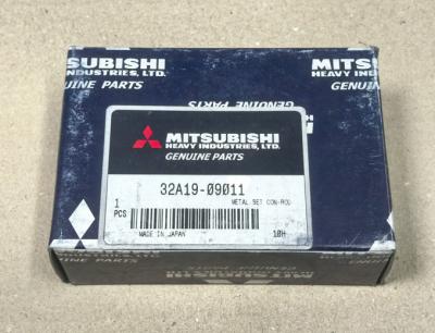 Cina Mitsubishi S4S cuscinetto principale 32A09-00010 e cuscinetto Conrod 32A19-09011 in vendita