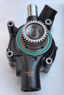 China Daewoo DE12 Water Pump For DH370 DH420 DH500-7 for sale