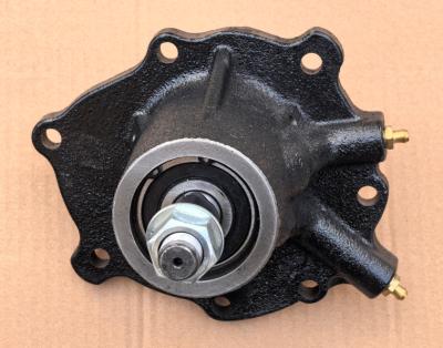 China Lightweight Hino W06D Water Pump S1610-03201 for sale