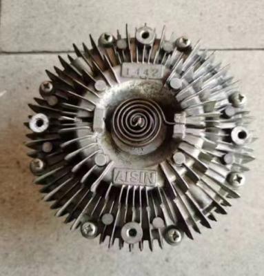 China HINO W04D Cooling System Clutch Assy 16250-1442 for sale