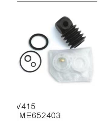 China Mitsubishi truck high and low gear repair kit FV415 ME652403 6D14 oil radiator repair kit for sale