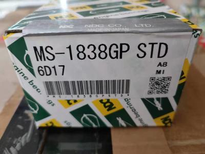 China metal MS-1838GP M146H M6325K de los soportes del motor de 6D17 6D16T 6M60 6M61 NDC en venta