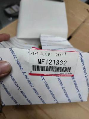 China 6D40 Piston Ring Me121332 Japan Rik 20086 Npr Sdm31091zz for sale