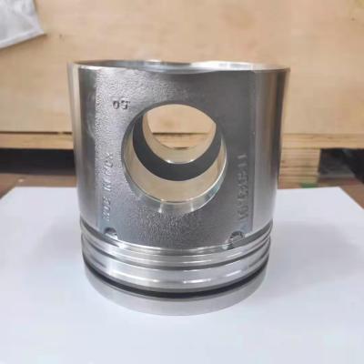 China 6c 6ct 6c8.3 6ct8.3 Cummins Engine Spare Parts Engine Piston 3973265 for sale