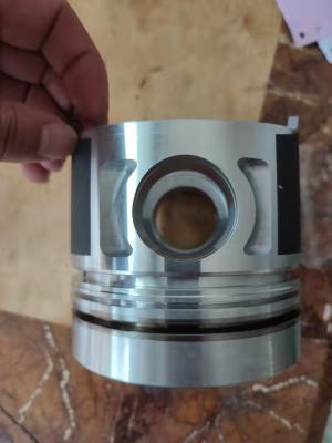 China Excavator Diesel Engine Piston 34317-07100 297-7795 For S6K S6KT EC200B EC320B EC320C EC320D for sale