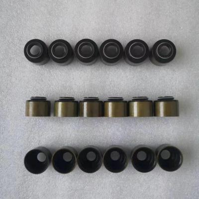 China S6A Valve Oil Seal Common With S6B S6R S12A2 33504-10300 for sale