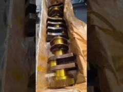 Mitsubishi S6R Crankshaft  37520-10100