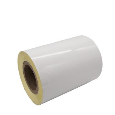 China Free Samples A3 180g High Glossy Waterproof Self Adhesive Inkjet Photo Paper Rolls for sale