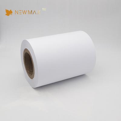 China ANTISTATIC cheap prices jumbo roll offset paper printing woodfree paper for sale