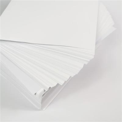 China Waterproof Pearl Laser PP Sticker Milk White Paper In Jumbo Roll For Printable Inkjet Vinyl Sticker for sale