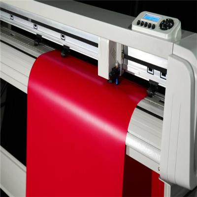 China Water Proof Advertising Cricut PVC Adhesive Vinyl Cutting Roll for sale