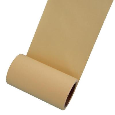 China Direct Sell Manufacturer Biodegradable Raw Paper Yellow White Uncoated Paper For Hardware for sale