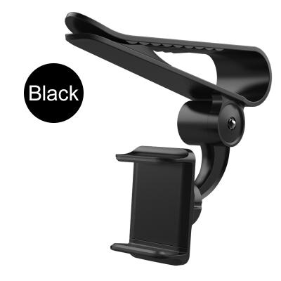 China GPS Phone Car Phone Holder Dash Mount Holder GPS Display Bracket For Phone for sale