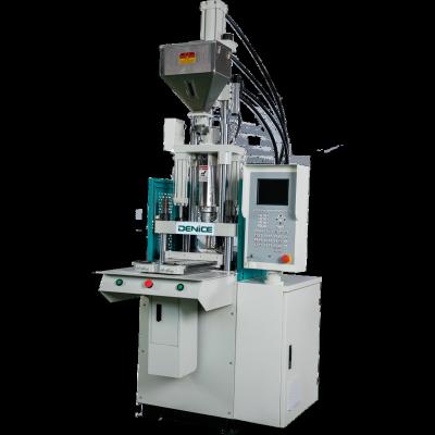 China VERTICAL Hot Selling Small Slide 40t One Injection Molding Machine / Plastic Equipment DV-400S for sale