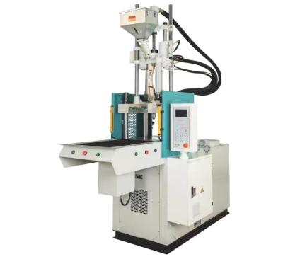 China DV-1000S VERTICAL vertical injection molding machine for sale