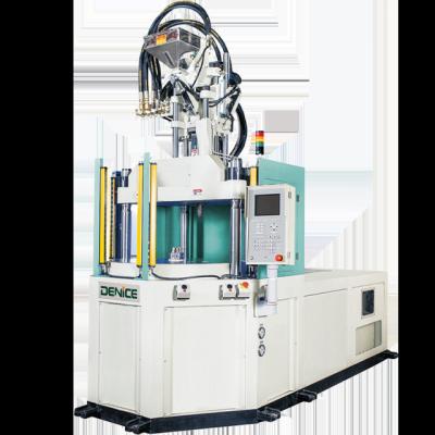 China DV-850.3R.CE VERTICAL Automatic Sensor Injection Molding Machine for sale